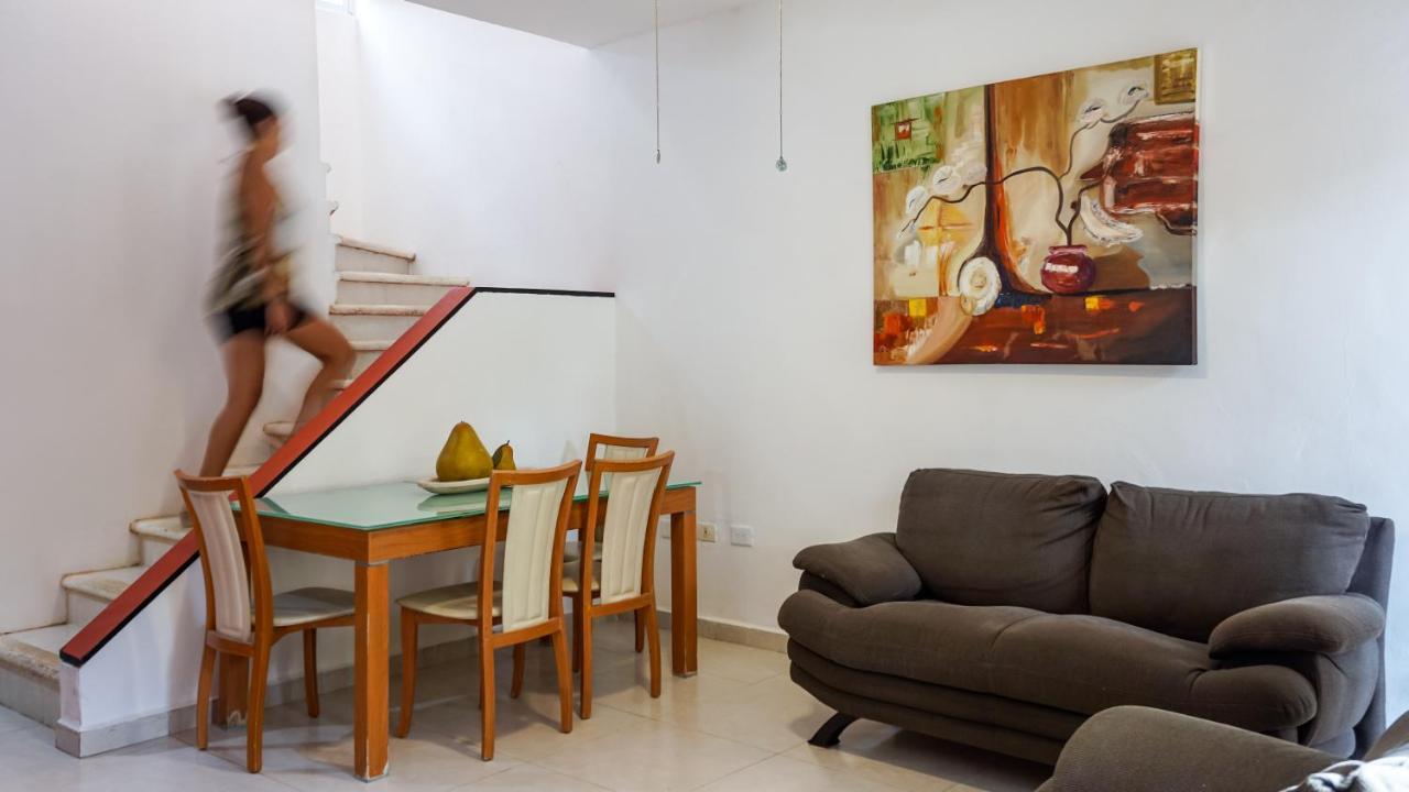HostPal Posada Unicornio Faith Playa del Carmen Exterior foto